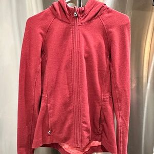 Lululemon Take Ten Hoodie